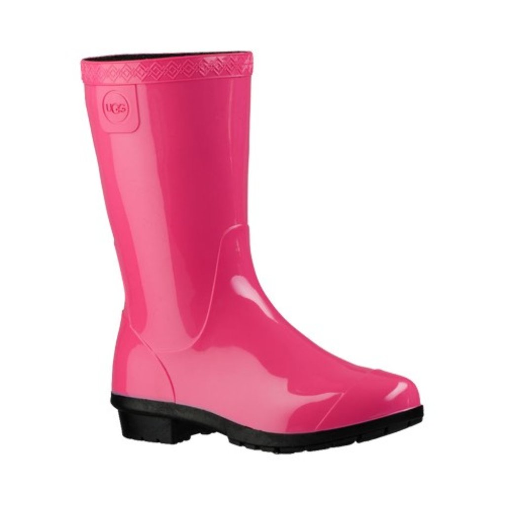 Ugg Girls Ugg Raana Boots